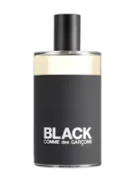 Black by Comme des Garçons