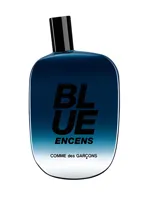 Blue Encens by Comme des Garçons