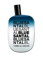 Blue Santal by Comme des Garçons