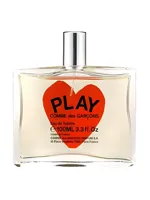 Comme des Garcons Play by Comme des Garçons
