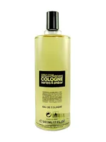 Comme des Garcons Series 4 Cologne : Anbar by Comme des Garçons