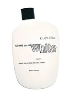 Comme des Garcons White by Comme des Garçons