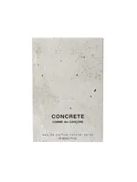 Concrete by Comme des Garçons