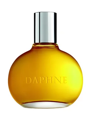 Daphne Eau de Toilette bottle