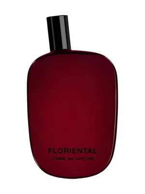 Floriental Eau de Parfum bottle