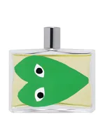 Green by Comme des Garçons