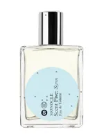 Monocle Scent Five: Syros by Comme des Garçons