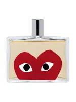 Red by Comme des Garçons
