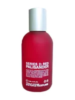 Series 2 Red: Palisander by Comme des Garçons