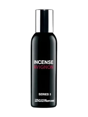 Series 3 Incense: Avignon Eau de Parfum bottle