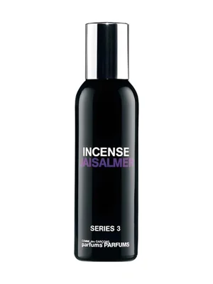 Series 3 Incense: Jaisalmer Eau de Parfum bottle