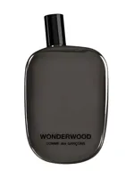 Wonderwood by Comme des Garçons