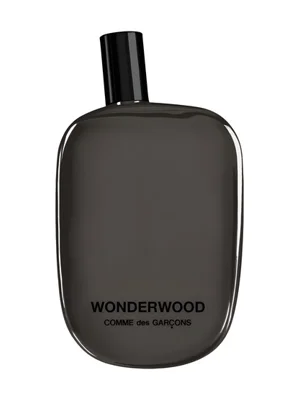 Wonderwood Eau de Parfum bottle