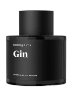 Gin by Commodity