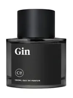 Gin by Commodity