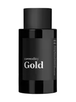 Gold by Commodity