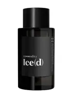 Ice(d) by Commodity