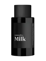 Milk by Commodity