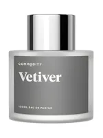 Vetiver by Commodity