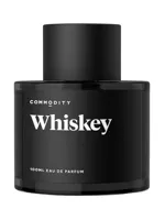Whiskey by Commodity