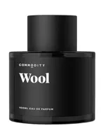 Wool by Commodity