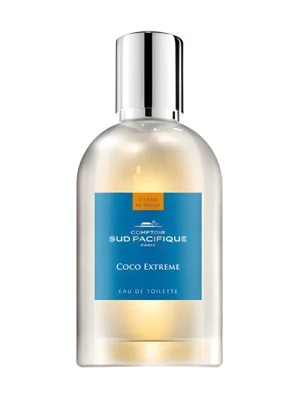 Coco Extreme Eau de Parfum bottle