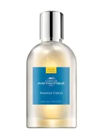 Vanille Coco by Comptoir Sud Pacifique