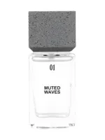 01. Muted Waves - 2026 by CONCRETED