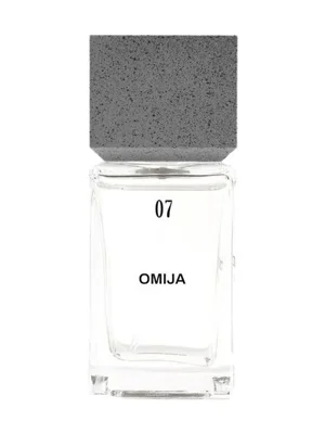 07. Omija Eau de Parfum bottle