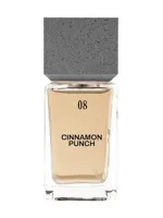 08. Cinnamon Punch by CONCRETED