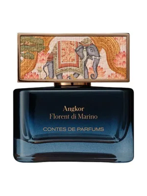 Angkor (Florent di Marino) Eau de Parfum bottle