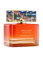 Salvador da Bahia (Alexandra Carlin) by Contes de Parfums