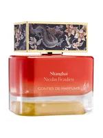 Shanghai by Contes de Parfums