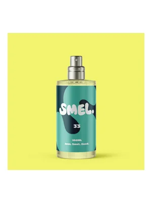 33 Santal 33 Eau de Parfum bottle