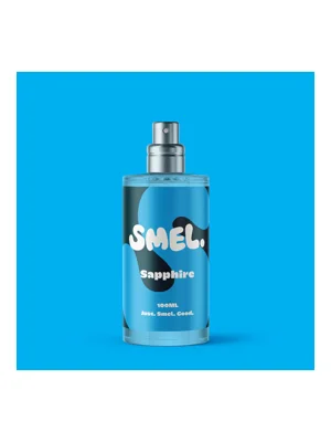 Bleu de Chanel Eau de Parfum bottle