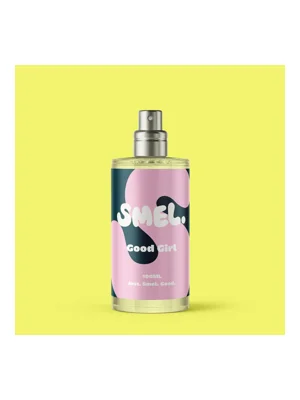 Good Girl Eau de Parfum bottle