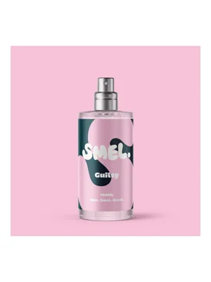 Guilty Eau de Parfum bottle