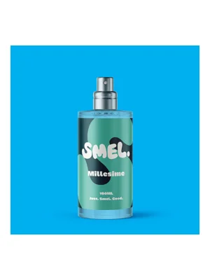 Millesime Imperial Eau de Parfum bottle