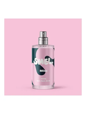 Miss Eau de Parfum bottle