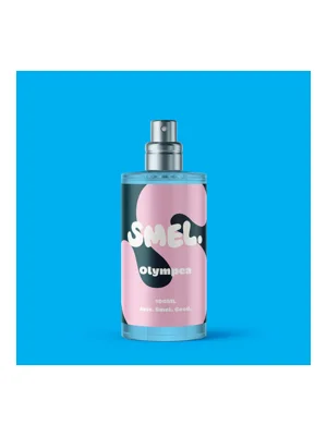 Olympea Eau de Parfum bottle