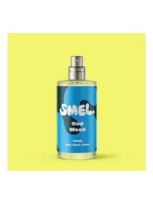 Oud Wood Eau de Parfum bottle
