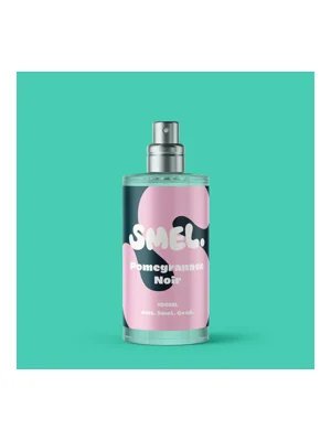 Pomegranate Noir Eau de Parfum bottle