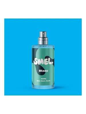 Soleil Blanc Eau de Parfum bottle