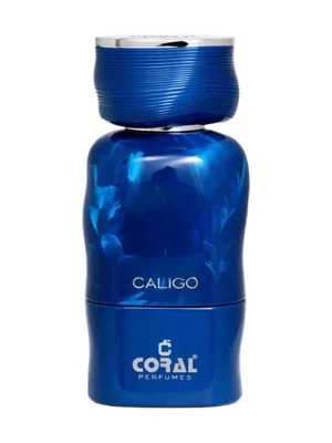 Caligo Extrait bottle