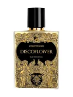 DISCOFLOWER by Coreterno