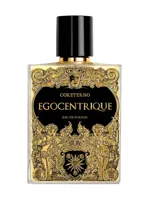 Egocentrique by Coreterno