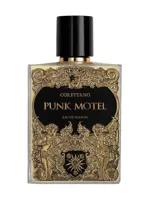 Punk Motel by Coreterno