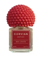 Red Lights by Corvian Parfums