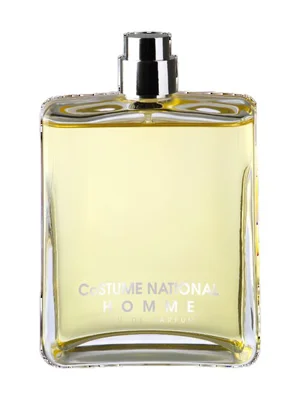 Homme Eau de Parfum bottle