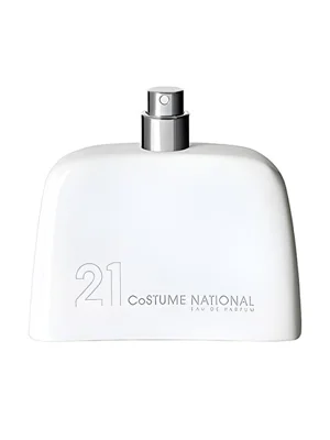 21 Eau de Parfum bottle